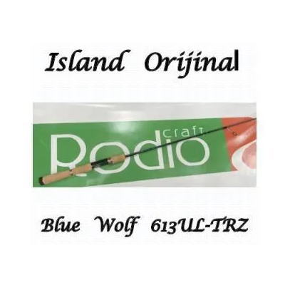 楽天市場】ロデオクラフト 999.9 Meister ブロンズウルフ 62ML-K