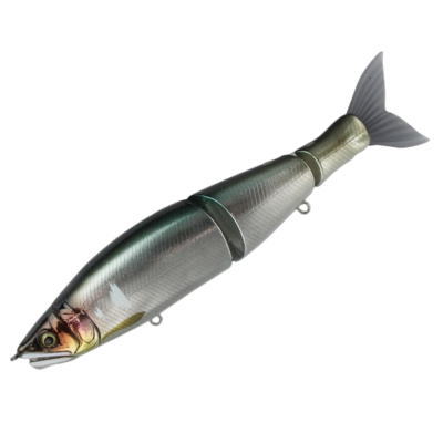 ガンクラフト　ジョインテッドクロー　シフト183　フローティング　若瀬鮎　34　【ネコポス配送可】　GAN CRAFT　シフト　SHIFT　ビッグベイト　ジョイクロシフト