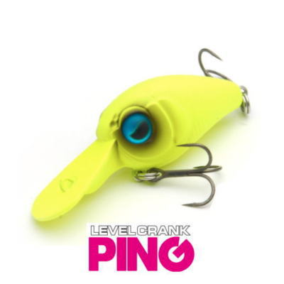 HIRA CRANK ジョイントルアー ピンク・イエロー Amazon.co.jp: ノリーズ ヒラクランク 150F Lビル プロト
