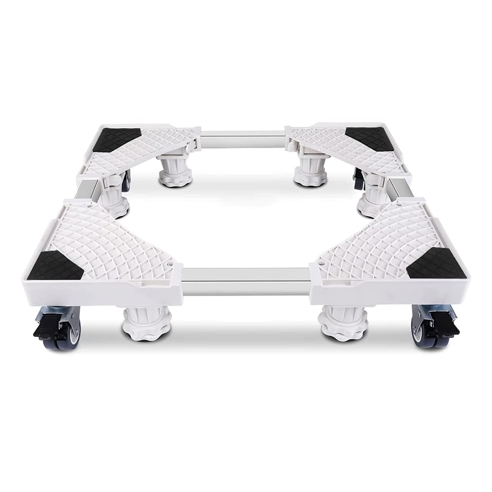 楽天市場】TIWOUN 洗濯機 台 洗濯機 嵩上げ 防水パン 洗濯機台