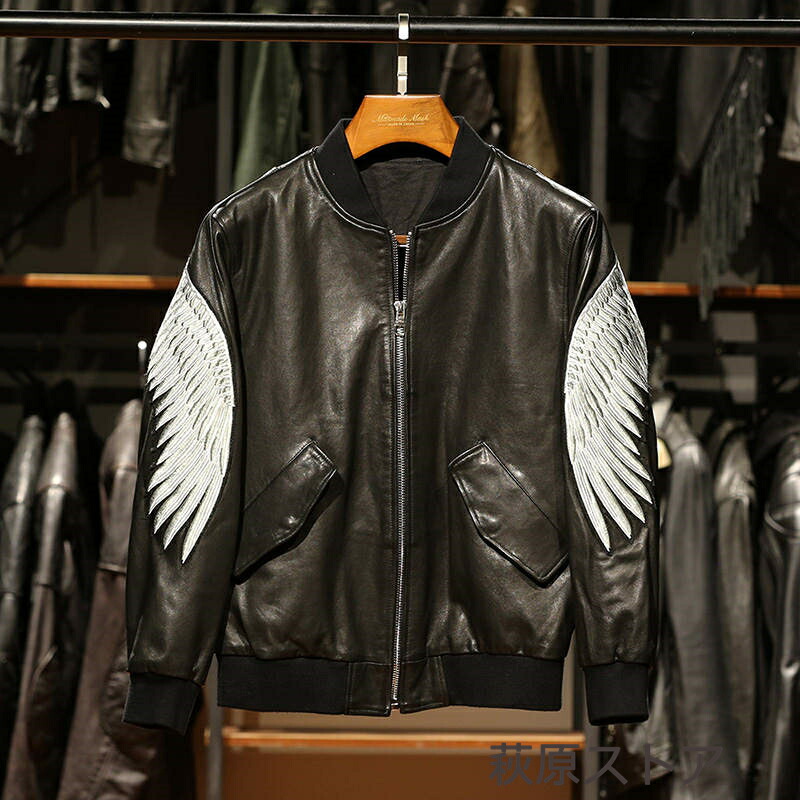 theory ノーカラーレザージャケット 羊革 S theory ノーカラーレザージャケット 羊革 S - メルカリ