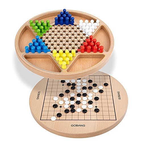 楽天市場】ダイヤモンドゲーム チェッカーズ＆?五子（五目並べ