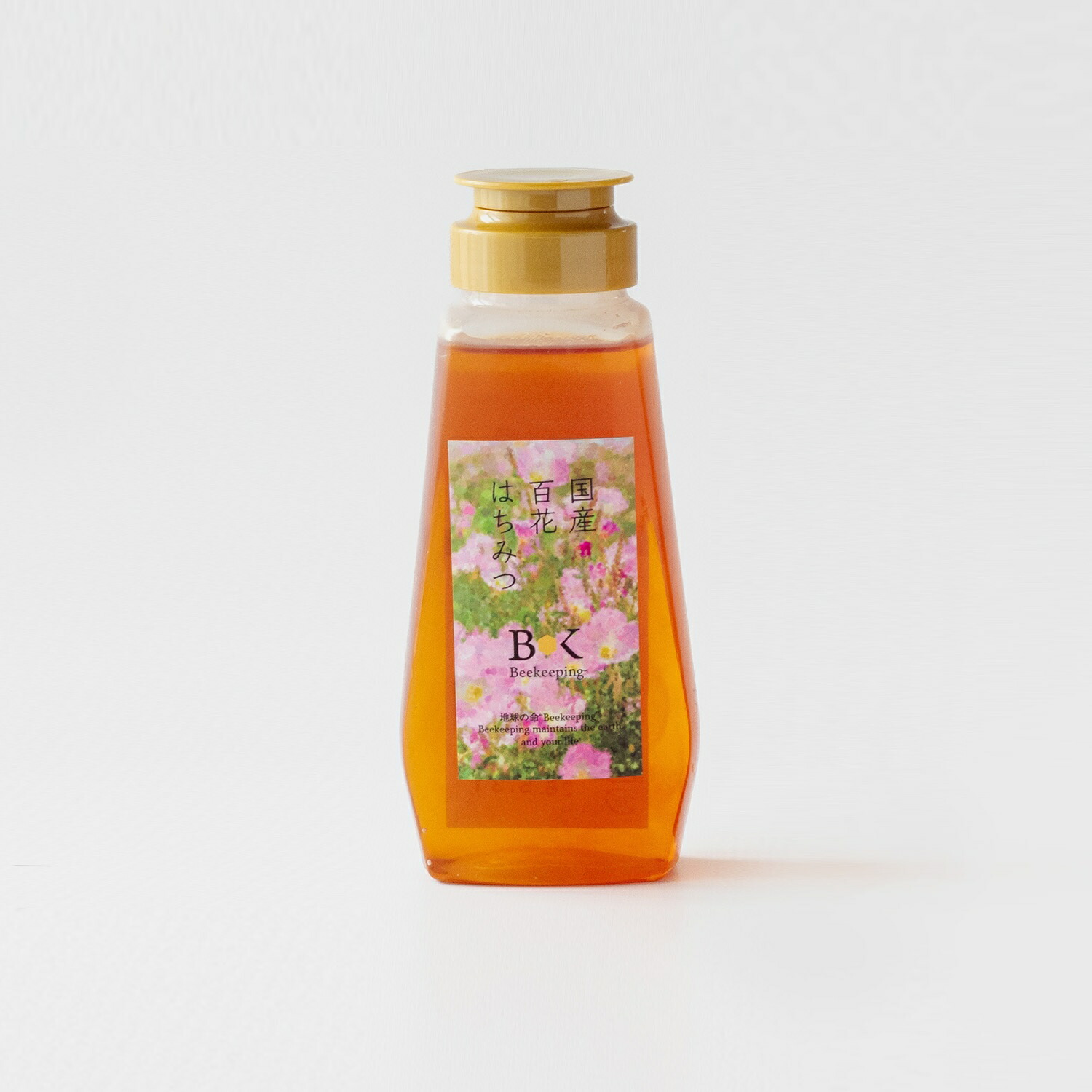 まよぽ　とち蜜　さくらんぼ百＋とち蜜＋そば蜜　各300g　ピュア100％ 特選さくら蜜 さくらんぼ系百花蜜 もち蜜 国産ピュア生はちみつ