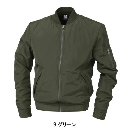 gap flight jacket