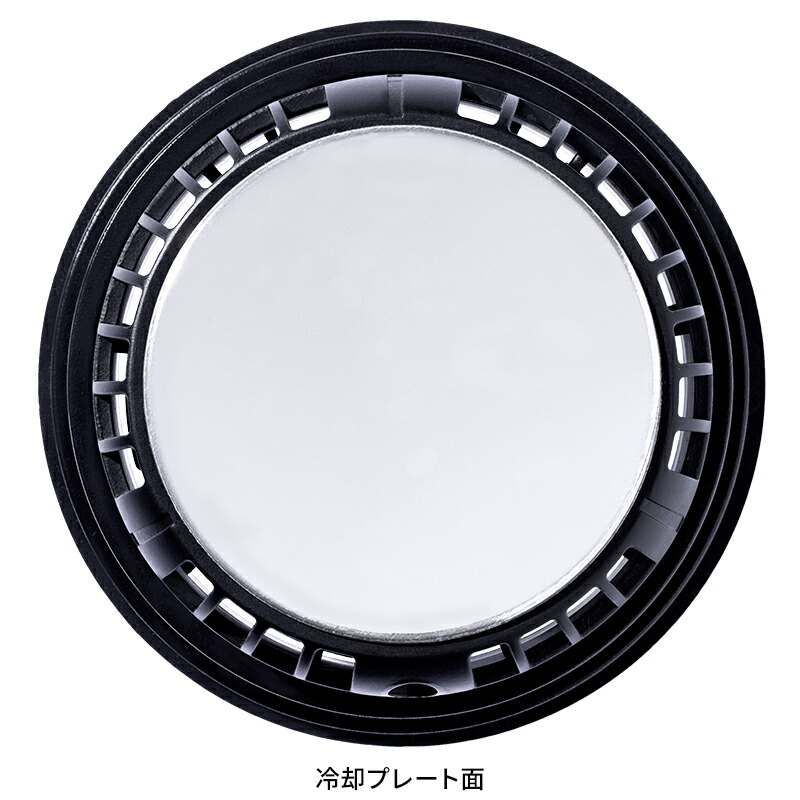Nagashin Japan 2026全新30V珀爾帖風扇套裝GP980XGB-POWER，適用於帶風扇的空調工作服 - 預防中暑