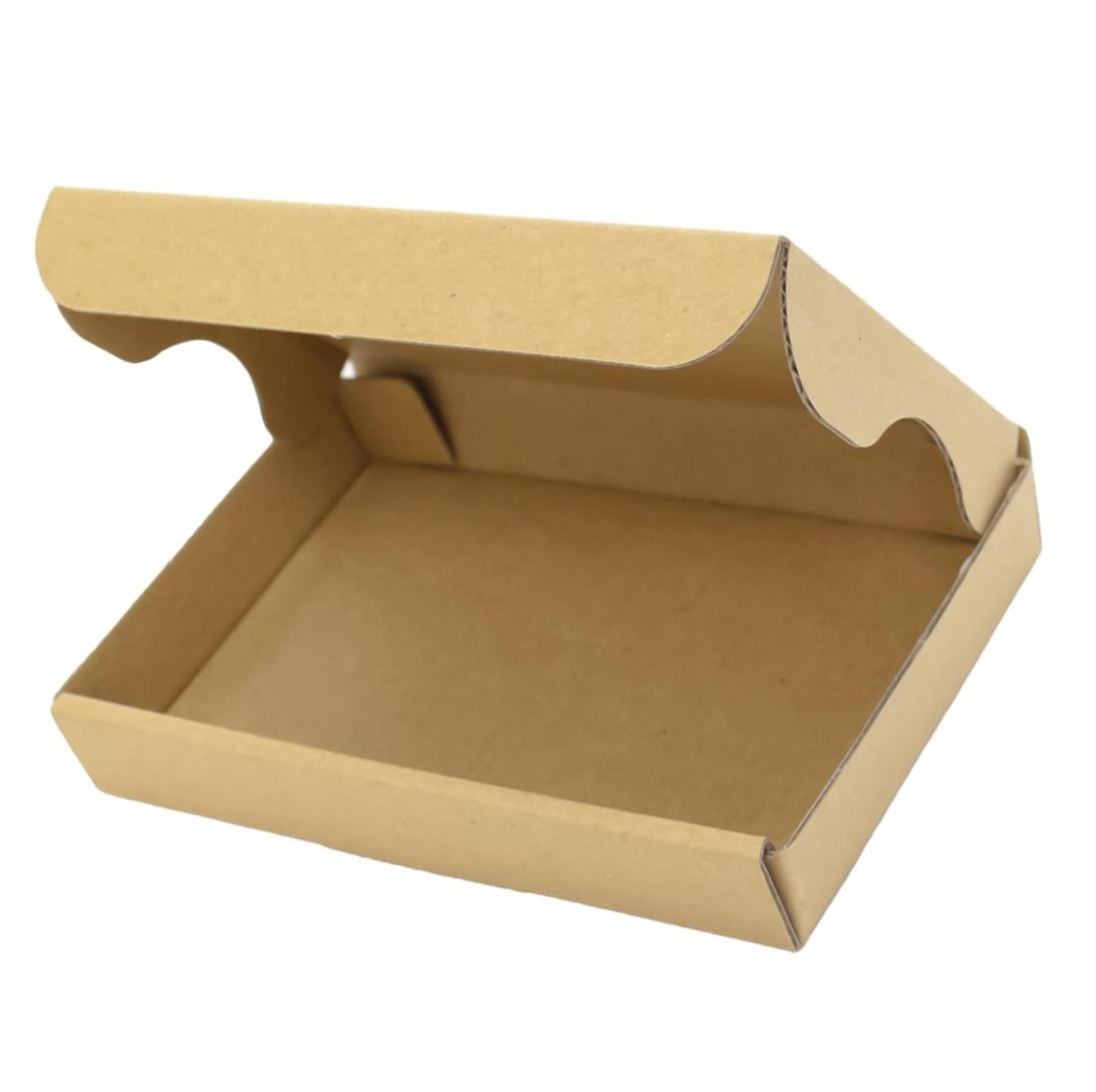 楽天市場】宅急便コンパクト専用ダンボール2個セット 箱型/薄型