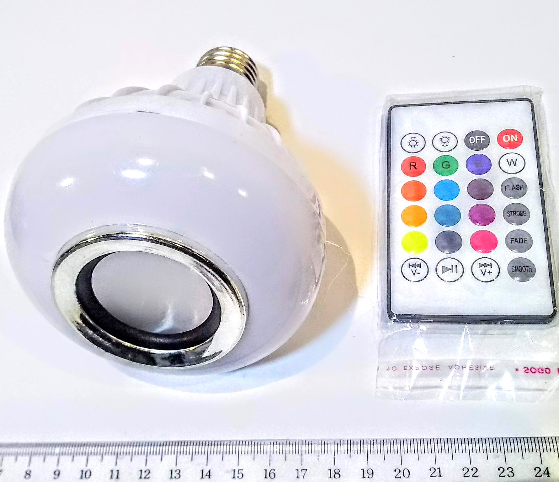 楽天市場】スマートLED電球 HALF ハーフ スマートスピーカー対応