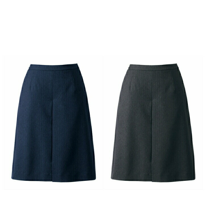 【営業日1～2日発送】 キュロット　 シンプル　着心地のいい 美シルエット　上質感 動きやすい　ストレッチ イージーケア　後ろゴム 動きやすい　ストレッチ ゆったり　お腹周りラク　 ★U7220C　 10.ネイビー　19.チャコールグレイ