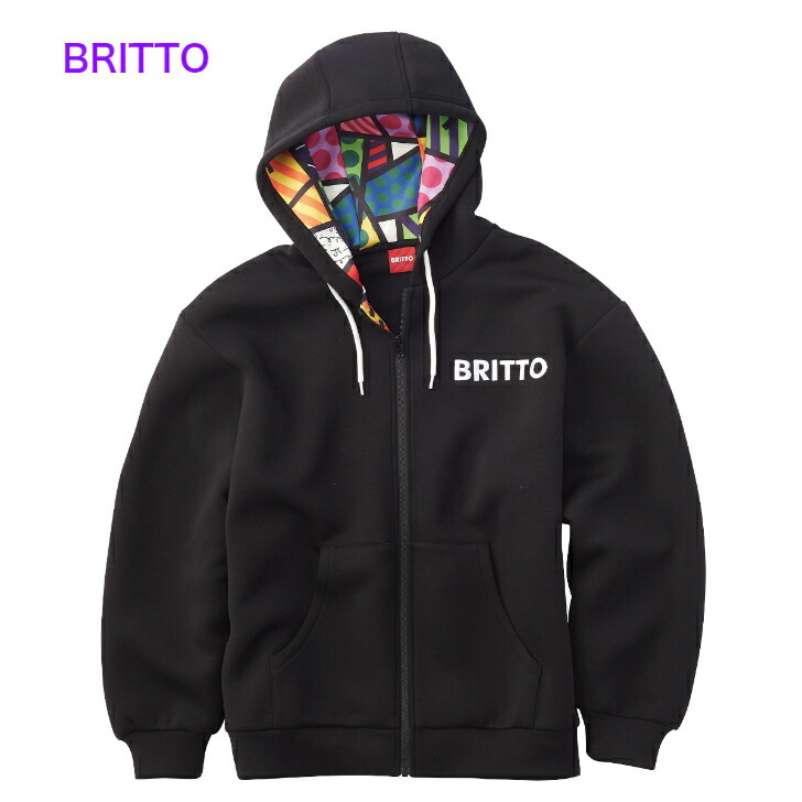 【新品】ROMERO BRITTO ロメロ ブリットウインドブレーカー 3L compass1668065607.jpg