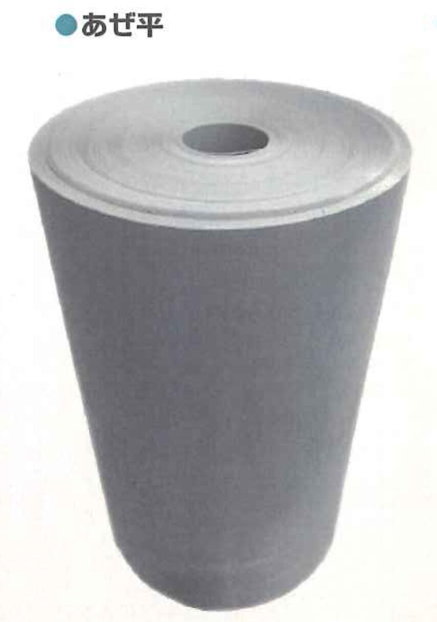 シンセイ 0.4ｍｍ×25cm×50m 水稲資材 あぜ平 4 4560360614256【121-571】