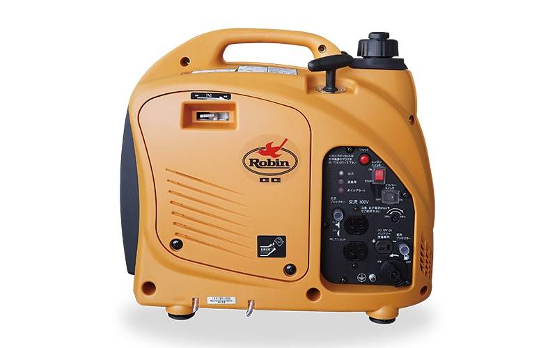 はたご屋取り替えっこ発生機 CCロビン 0.9kWKAZ 和会社企業