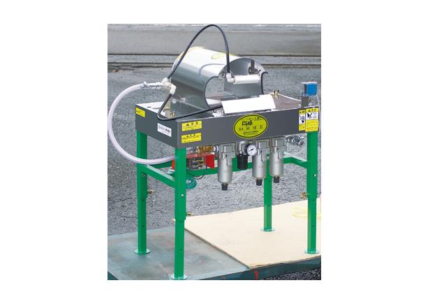 【にら】 楽天市場】ニラ、エシャレット用調整機 マツモト にら坊 MMD【38-130