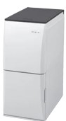 保冷米びつ イリノ 冷えっ庫 RCR-621W【59-572】 41,015円
