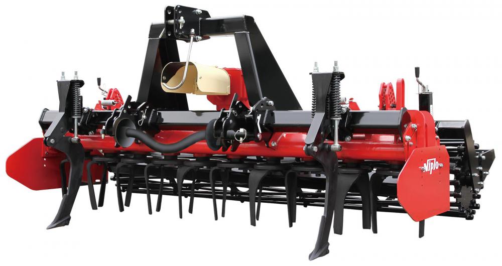 楽天市場】バーチカルハロー ニプロ FGR00シリーズ パッカーローラー