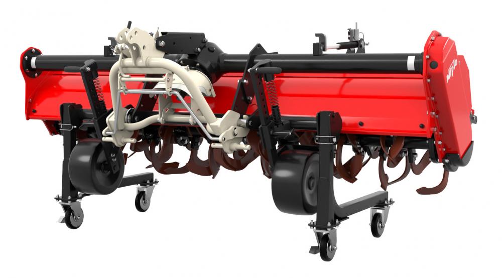 ニプロ ロータリー CX1810-S