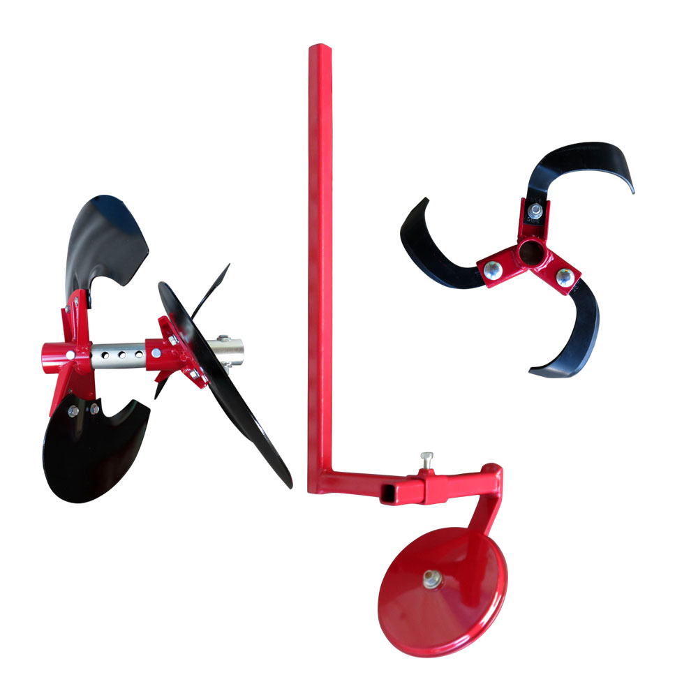 楽天市場】ねぎ管理機用アタッチメント 関東農機 ネギ掘りローターKHR