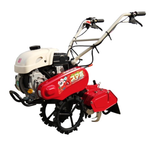 楽天市場】管理作業機 エースローター ローター無し AR450 OREC