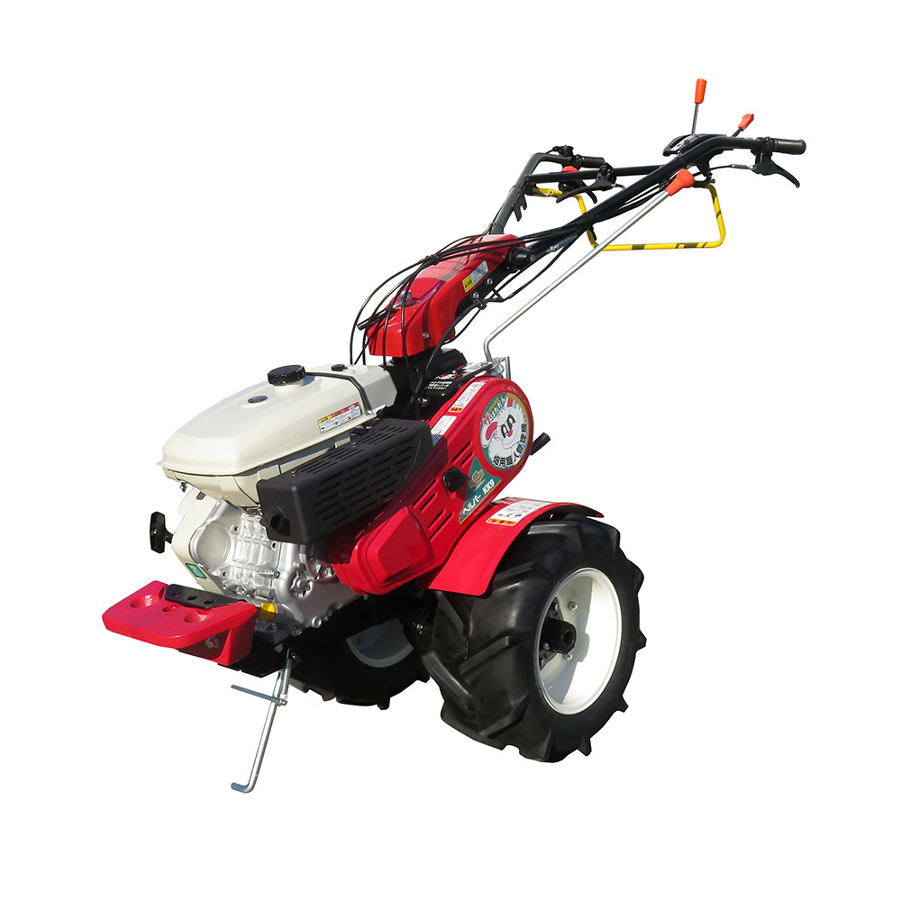 楽天市場】イチゴ管理機 関東農機 うねパンチャー K802P〔X