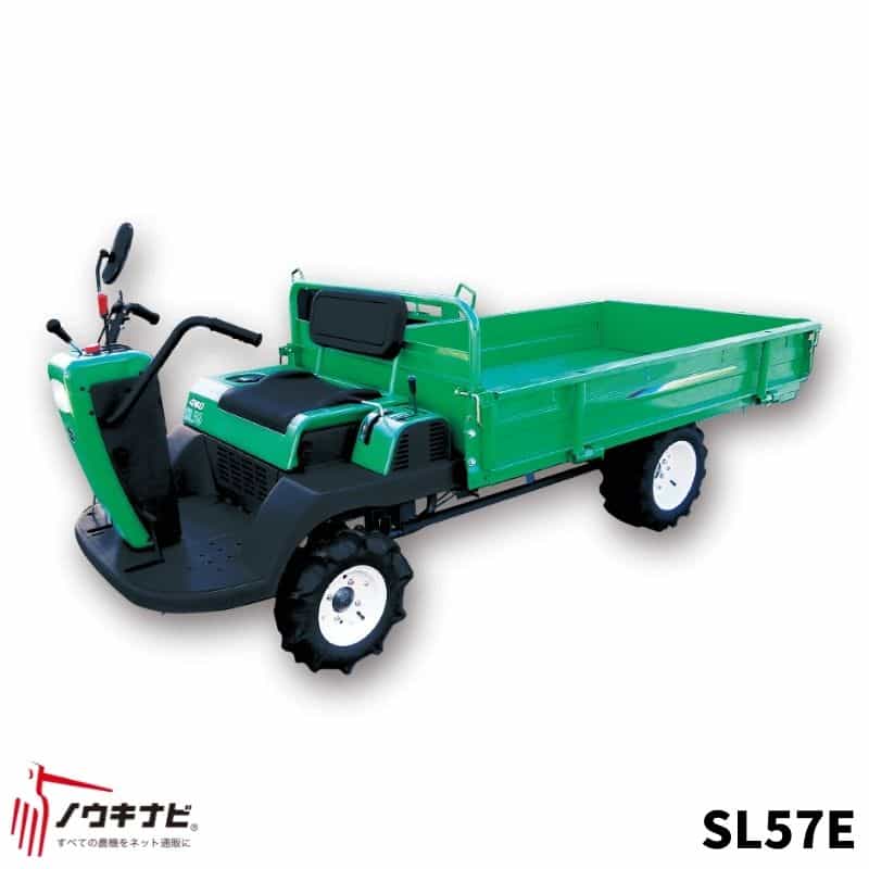 楽天市場】【直送品】 ウインブルヤマグチ 小型特殊自動車(四駆