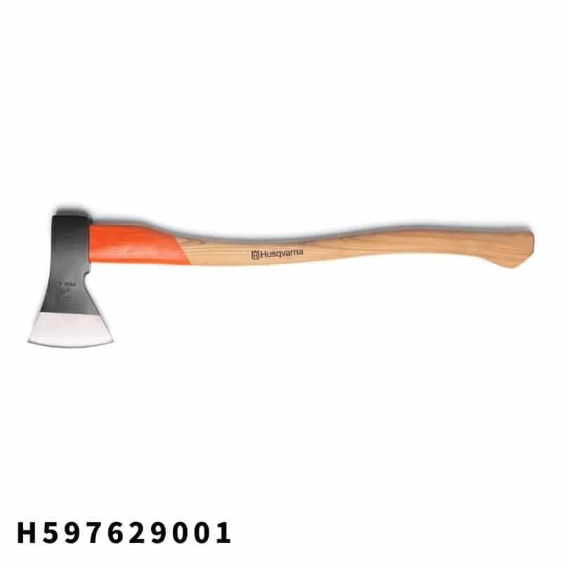 全能斧 判定基準 1,250g H597629001 ハスクバーナ【18-898】