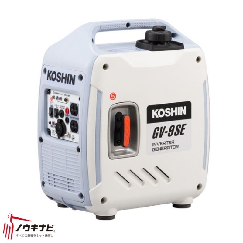 楽天市場】【在庫有】インバーター発電機 国産 1.8kVA WG1800is 和同