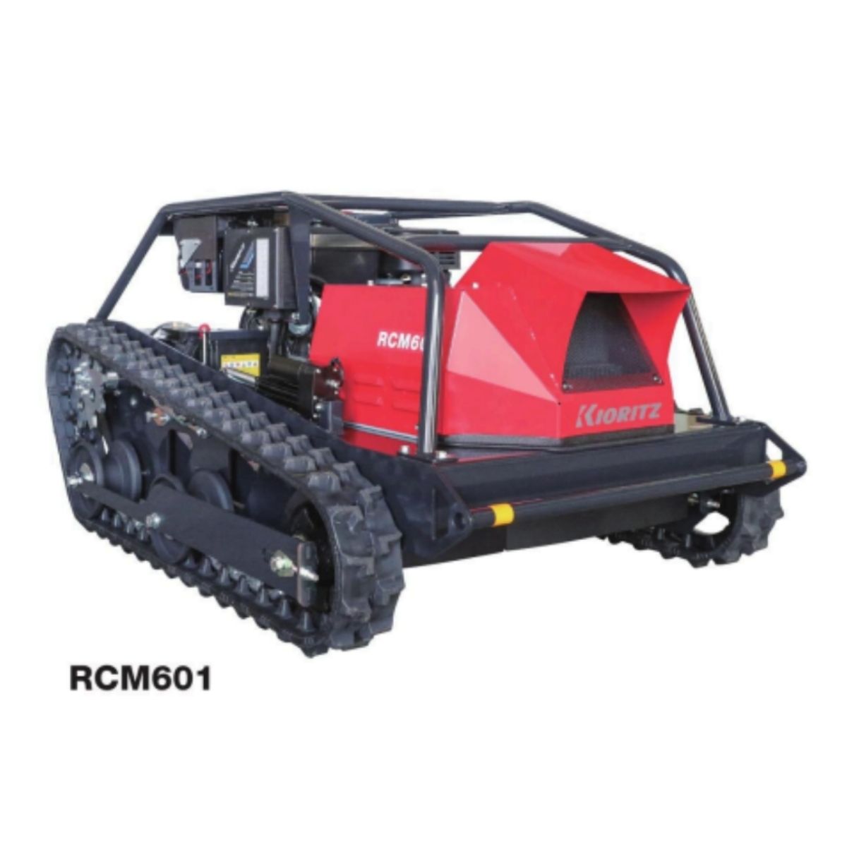 ラジコン草刈機 RCM601 共立【946】|ノウキナビ新品ショップ店