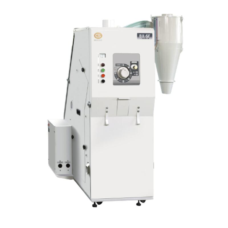 マルマス機械 BX-5F 型 一回搗精米機 精米機 吸引ファン 単独モーター【136-14】｜ノウキナビ新品ショップ店