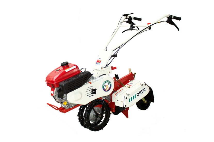 楽天市場】管理作業機 エースローター 溝掘ローター別売り AR606NF/M7