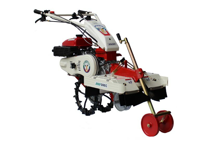 エースローター ACE ROTOR | 管理機 | 製品一覧 | 株式会社