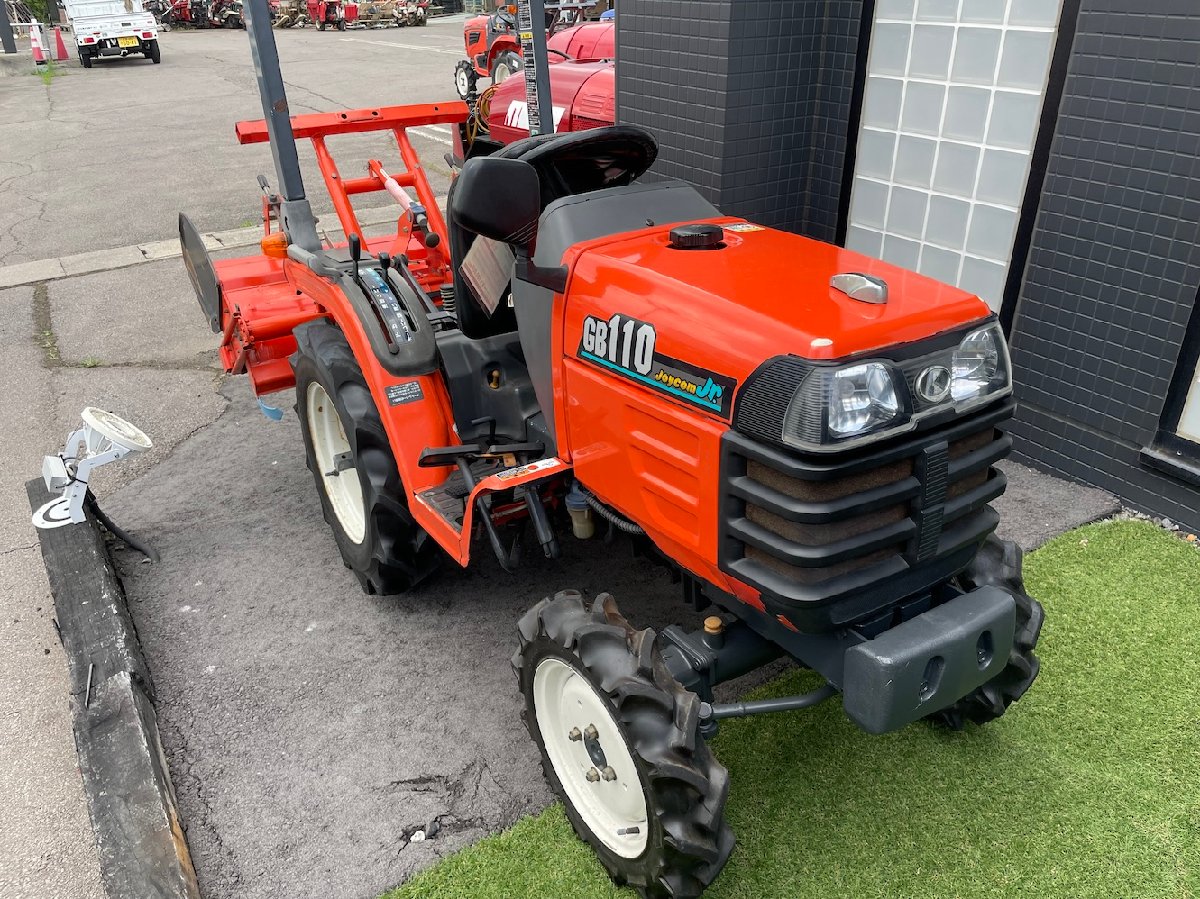 楽天市場】【11/9まで店頭商談中】イセキ トラクター TM170 機体寸法