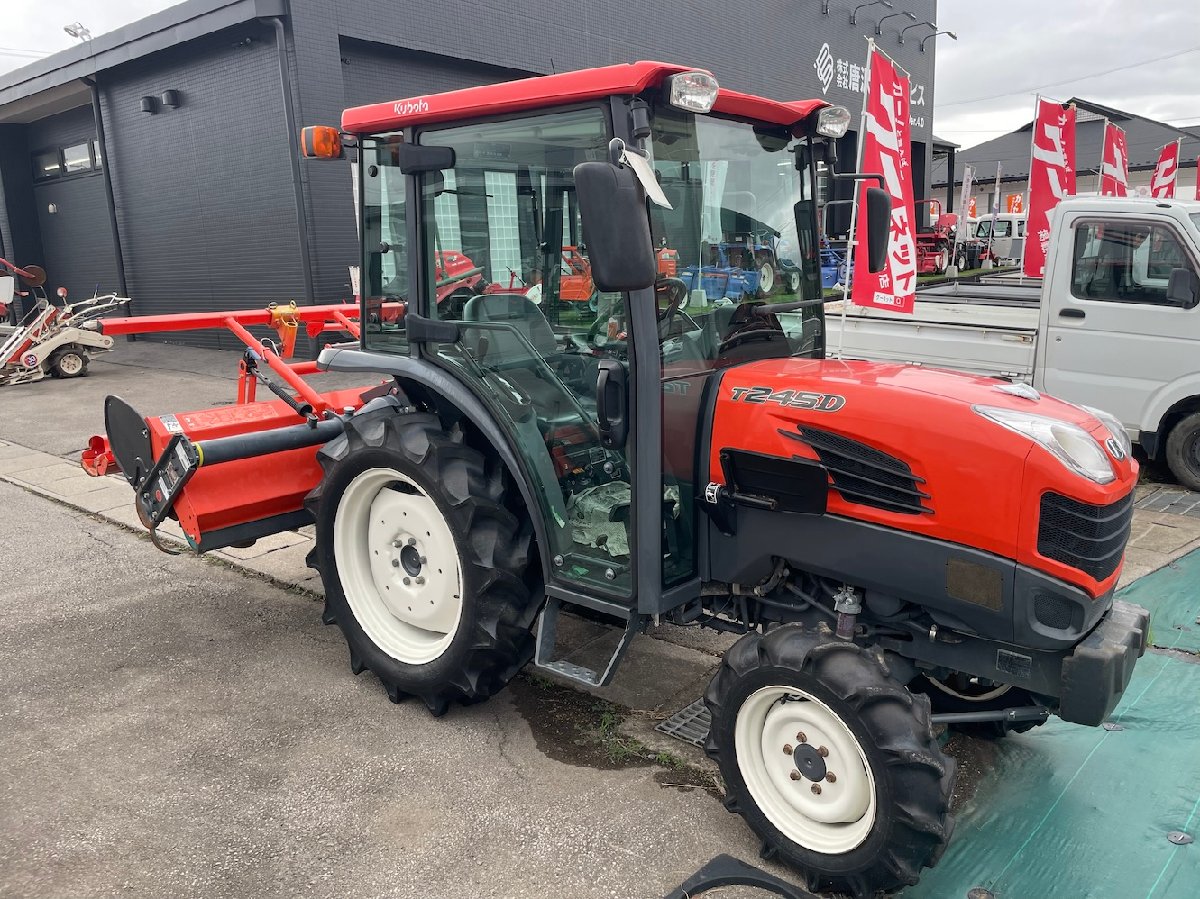 楽天市場】【11/9まで店頭商談中】イセキ トラクター TM170 機体寸法