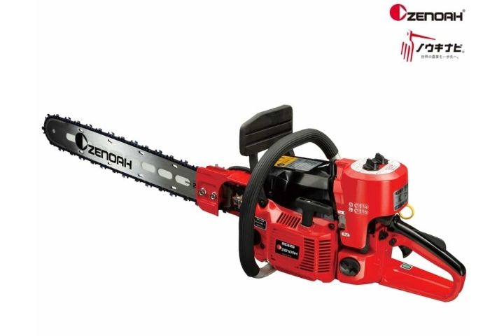根切機 ゼノア RC6200P-16【91-131】
