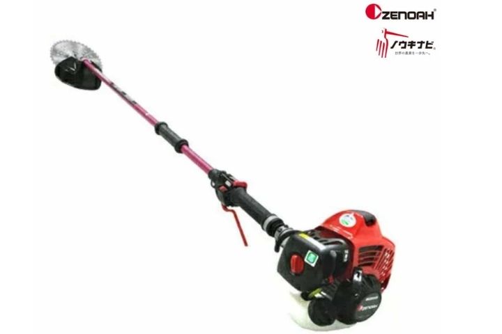 ZENOA BC4410EZ 草刈り機 bc4410dw1-ez_01.jpg