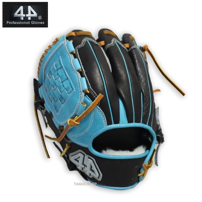 贅沢品 硬式兼軟式用グローブ 44 グローブ Gdr Adv Br