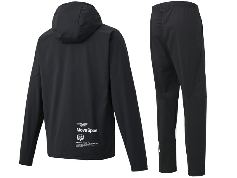 ウインドブ デサント(DESCENTE) TOUGH ACTIVESUiTS ロングパンツ EZAKI NET GOLF - 通販 -  PayPayモール クするトレ - shineray.com.br