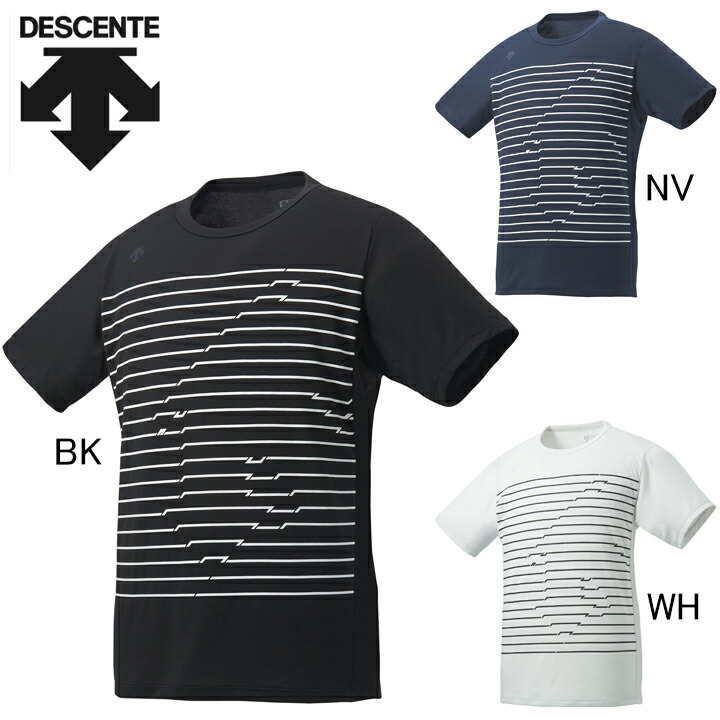 DESCENTE デサントパンツ　マルジェラTシャツ DESCENTE｜デサント Tシャツ｜ROCOCO ONLINE STORE