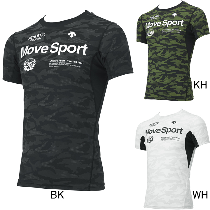 美良品 DESCENT デサント ウエア上下 楽天市場】デサント DESCENTE Move Sport ジャガード