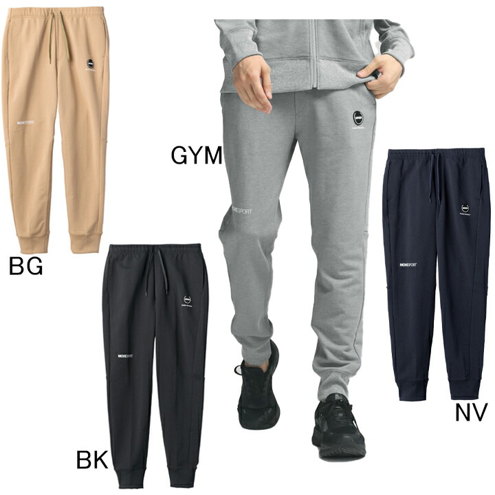 楽天市場】デサント DESCENTE Move Sport スウェット S.F.TECH