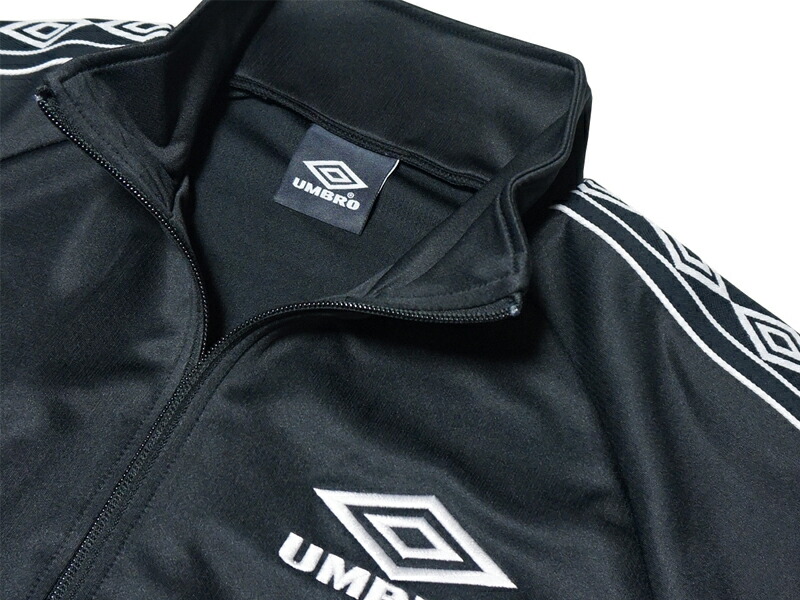 日本人気超絶の アンブロ Umbro ジャージ トラックジャケット 9分丈パンツ上下セット Uluqjf10 Uluqjg10 メンズ セットアップ サッカー フットサル セール Fucoa Cl