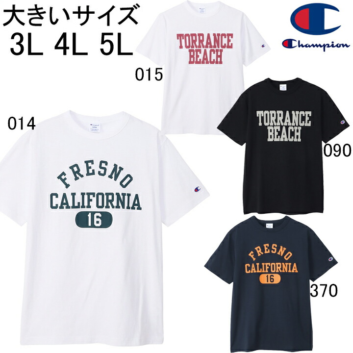 【CHAMPION】ワッフルCロゴ半袖Tシャツ★送料・関税込 Champion ワンポイントCロゴワッフルTシャツ メンズ
