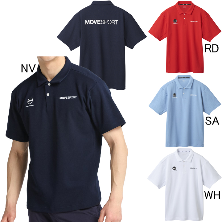 デサントチームウェア 楽天市場】【2023 春夏】デサント【DESCENTE】ムーブスポーツ