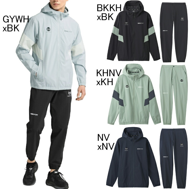 楽天市場】2024年春夏モデル デサント DESCENTE Move Sport スウェット