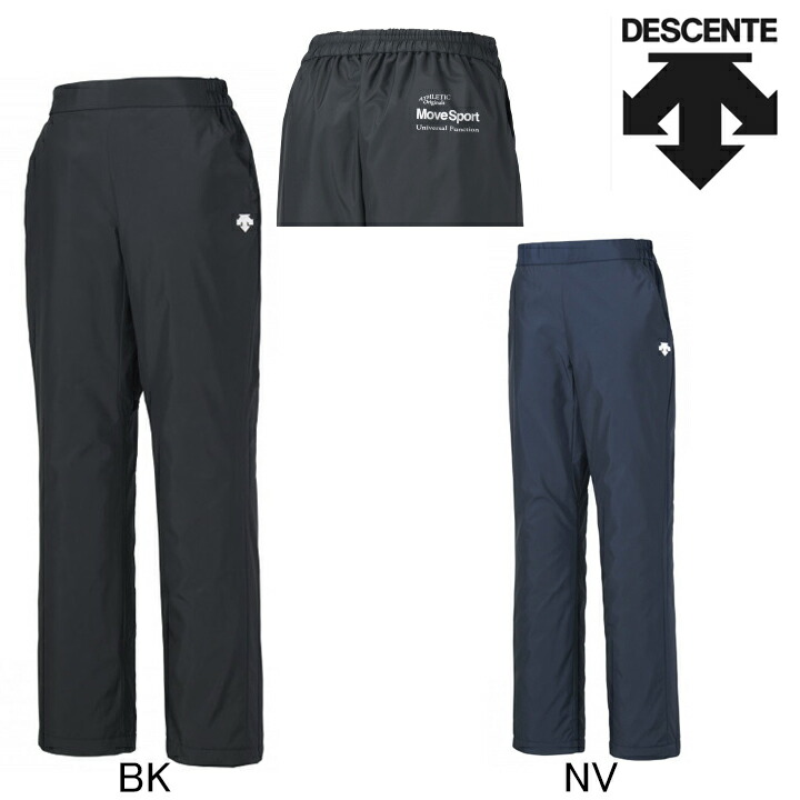 楽天市場】デサント DESCENTE PT ZERO レディース 薄手