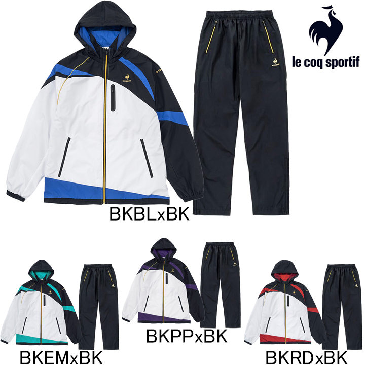 楽天市場】ルコックスポルティフ le coq sportif エアーサ