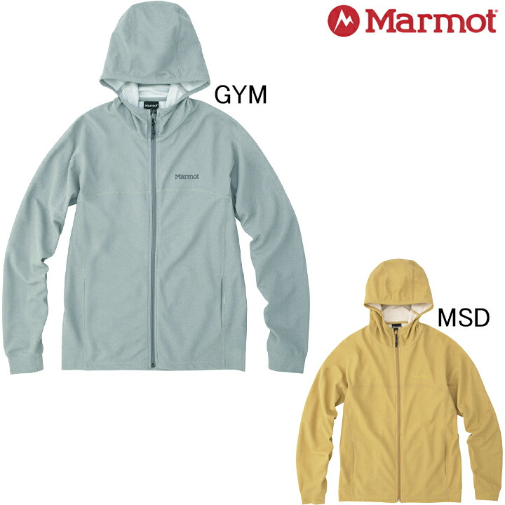 マーモット Marmot Windridge Long Sleeve レディース パーカー スウェット Pomelo 楽天市場】トレーナー レディース（ブランドマーモット