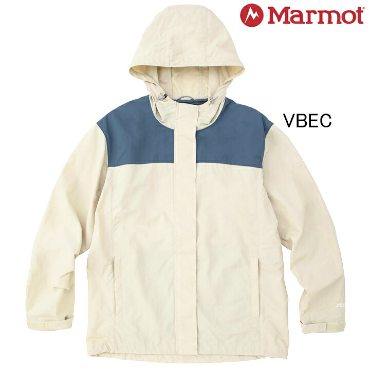 楽天市場】マーモット Marmot マウンテンパーカー レディース Rock