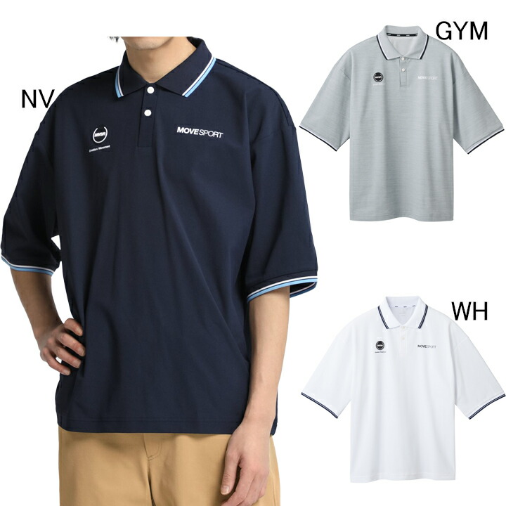 楽天市場】2024年春夏モデル デサント DESCENTE Move Sport サン
