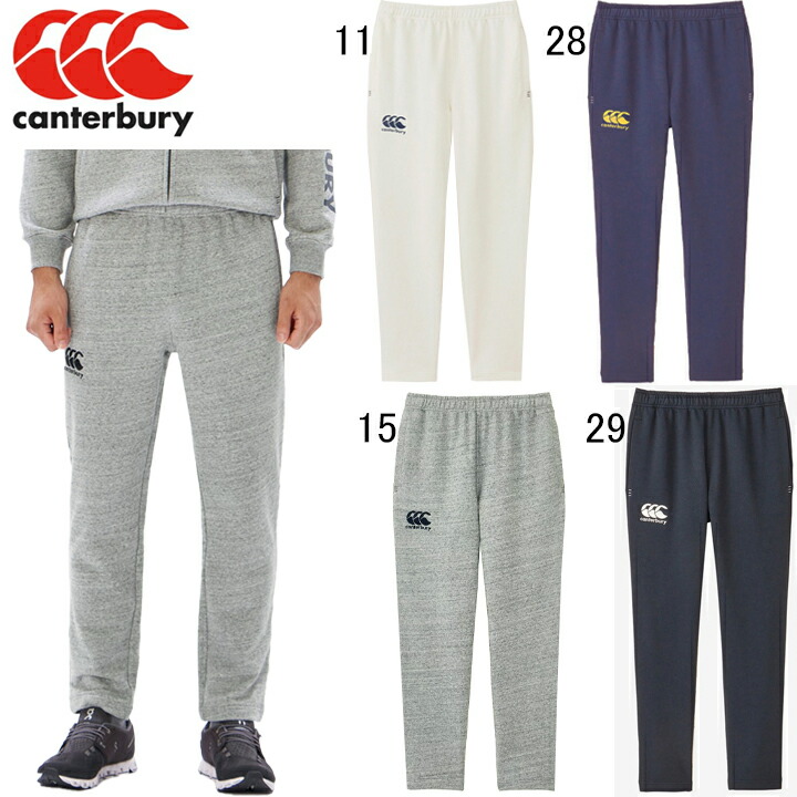 楽天市場】2023年モデル カンタベリー CANTERBURY ジャパン スウェット