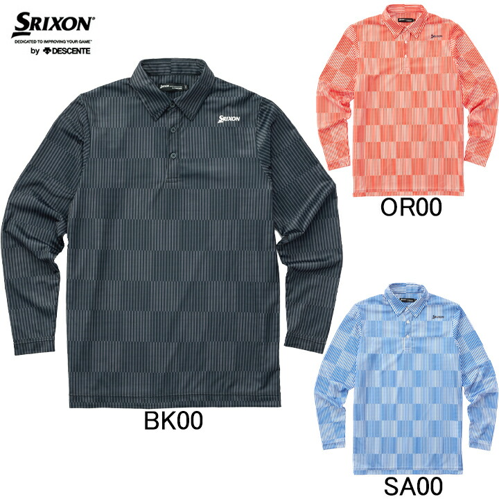 Srixon - スリクソン　デサント　L レディース　ゴルフ　フルジップ　ブルゾン Srixon - スリクソン デサント L レディース ゴルフ フルジップ