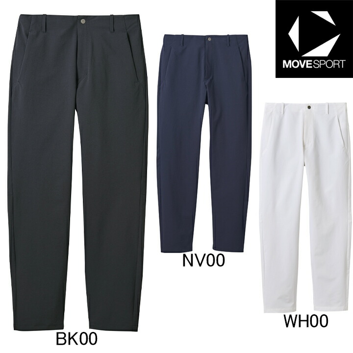 DESCENTE ゴルフパンツ ピンク/ホワイト 160/62A A4bGf2oVfQQv.jpg?width=768